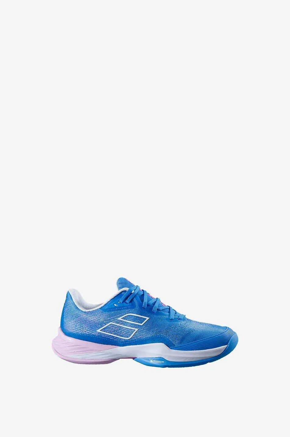 Chaussures de tennis Jet Mac 3 Clay Women