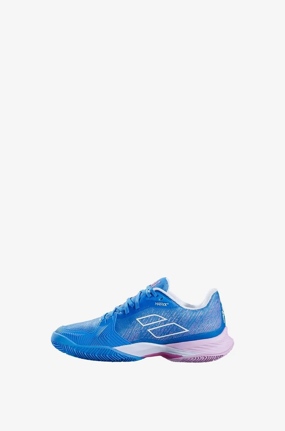 Chaussures de tennis Jet Mac 3 Clay Women