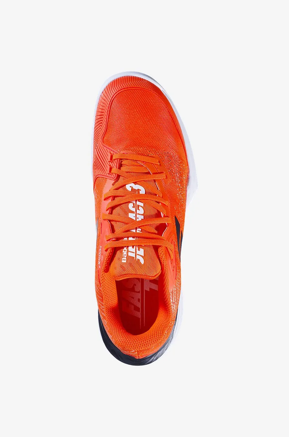 Chaussures de tennis Jet Mach 3 Clay Strike