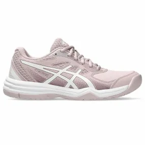 Chaussures de Tennis pour Femmes Asics Court Slide 3 Rose