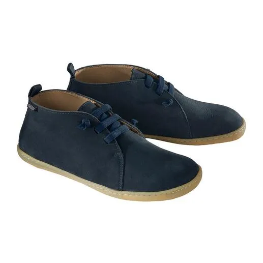 Chaussures en cuir pieds-nus Snipe®