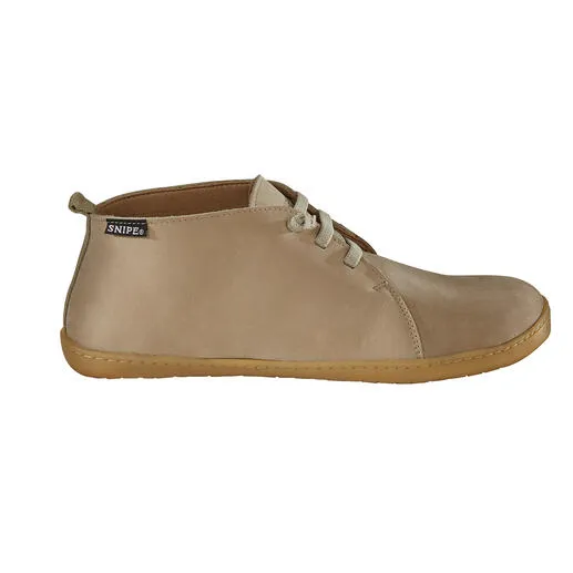 Chaussures en cuir pieds-nus Snipe®