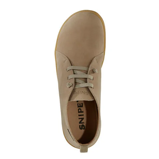 Chaussures en cuir pieds-nus Snipe®