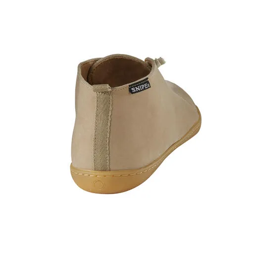 Chaussures en cuir pieds-nus Snipe®