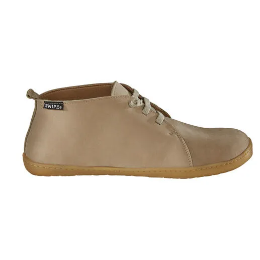 Chaussures en cuir pieds-nus Snipe®