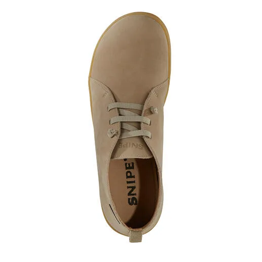 Chaussures en cuir pieds-nus Snipe®