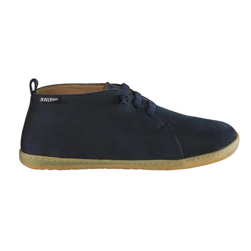 Chaussures en cuir pieds-nus Snipe®