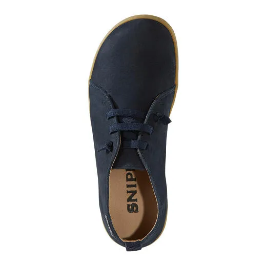 Chaussures en cuir pieds-nus Snipe®