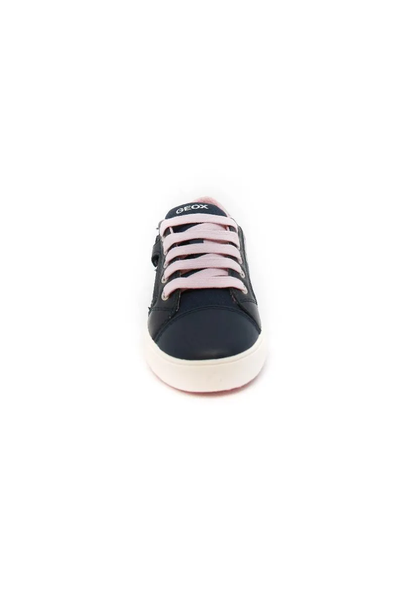 Chaussures lacets Gisli pour enfant - Geox