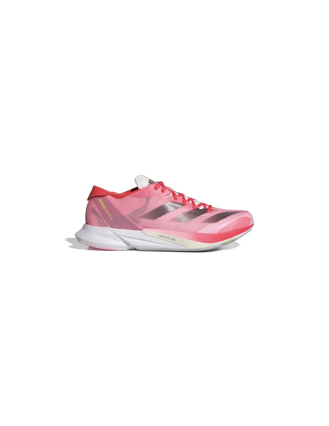 Chaussures running adidas de Adizero Adios 8 Femme