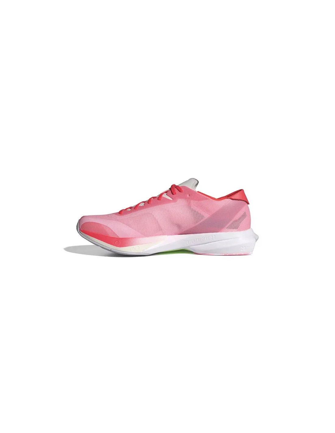 Chaussures running adidas de Adizero Adios 8 Femme