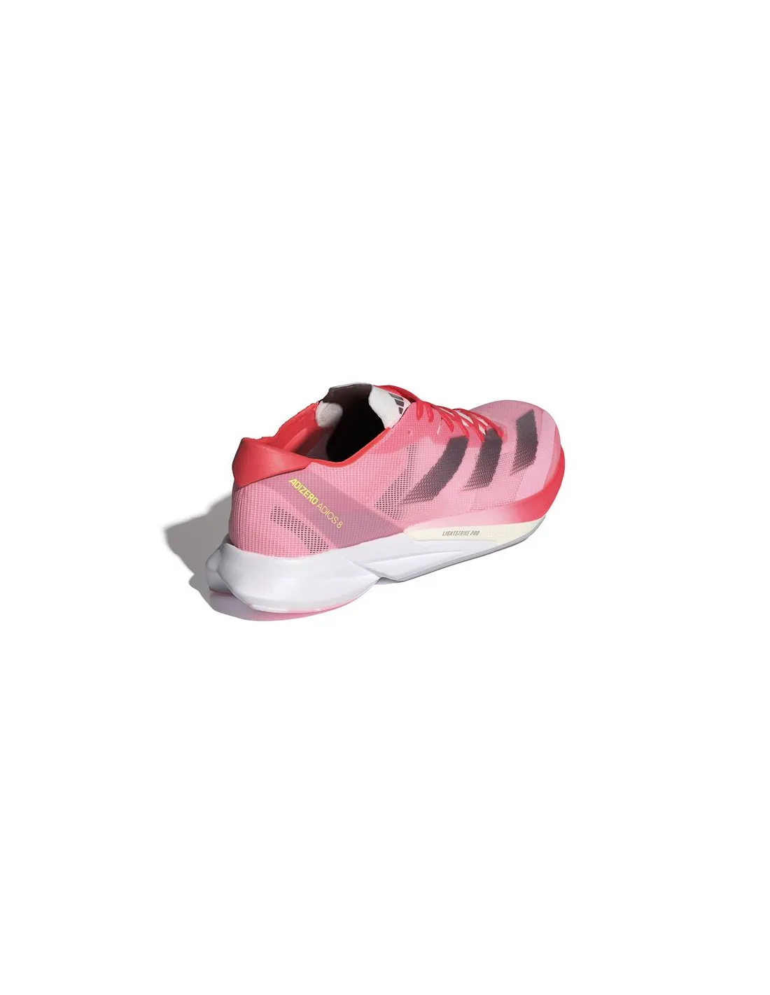 Chaussures running adidas de Adizero Adios 8 Femme