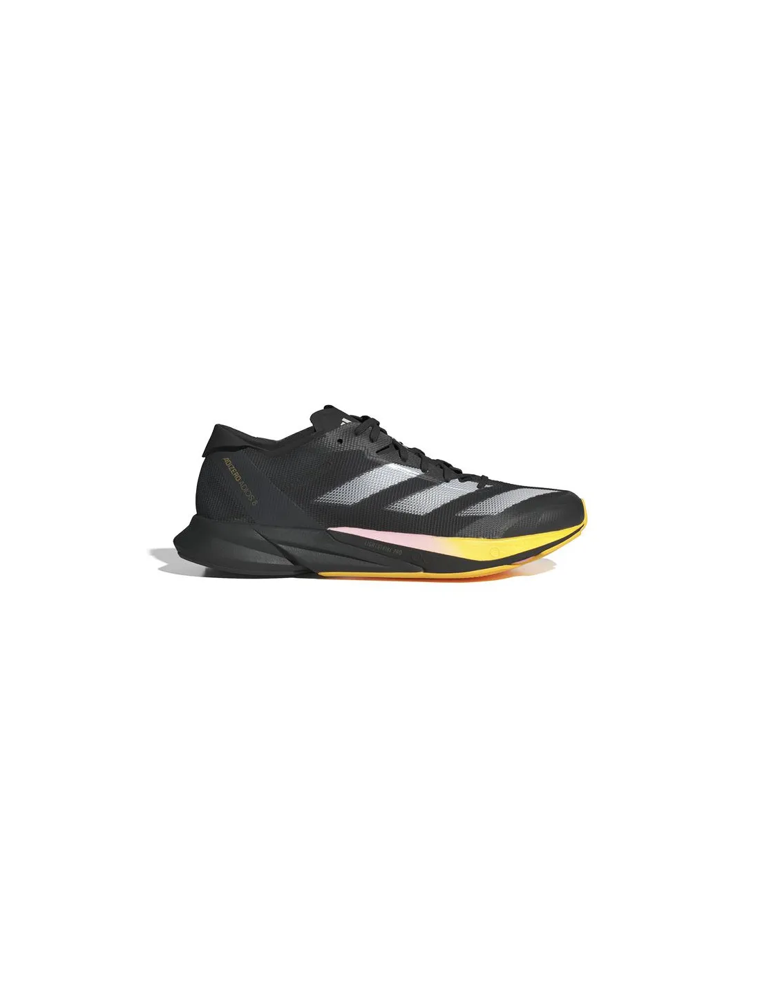 Chaussures running adidas de Adizero Adios 8