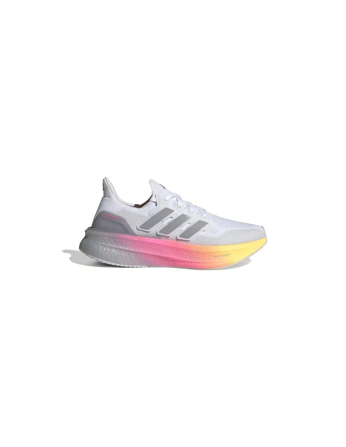 Chaussures Running adidas Femme de Ultraboost 5 Blanc