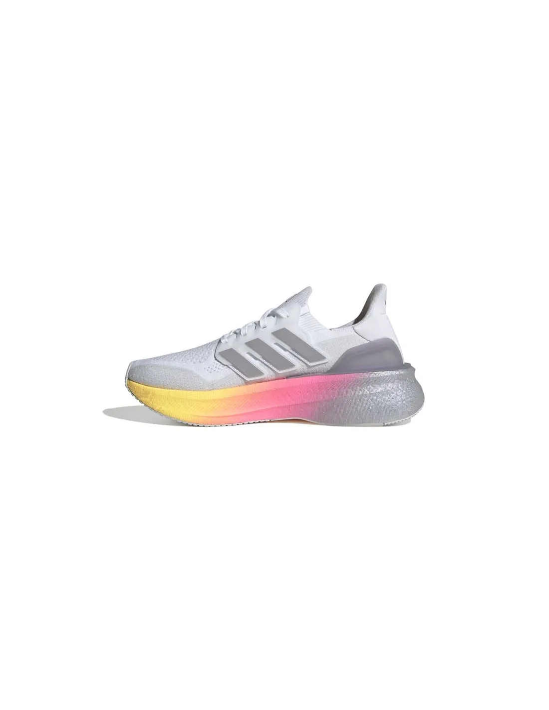 Chaussures Running adidas Femme de Ultraboost 5 Blanc