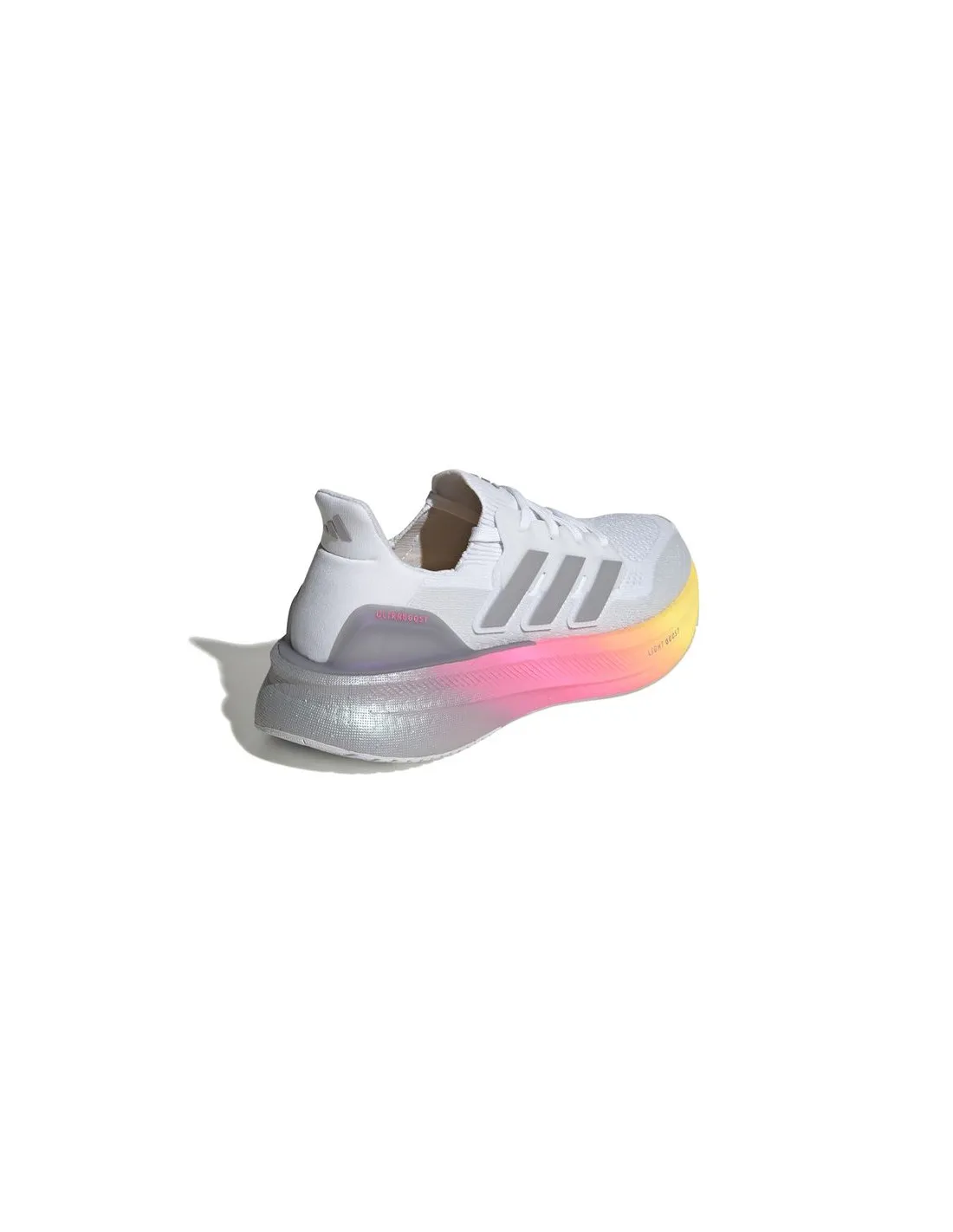 Chaussures Running adidas Femme de Ultraboost 5 Blanc