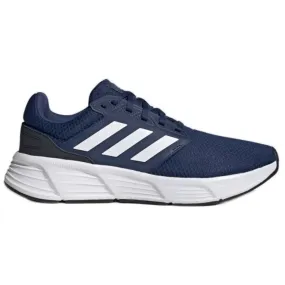 Chaussures running adidas Galaxy 6 M GW4139 bleu