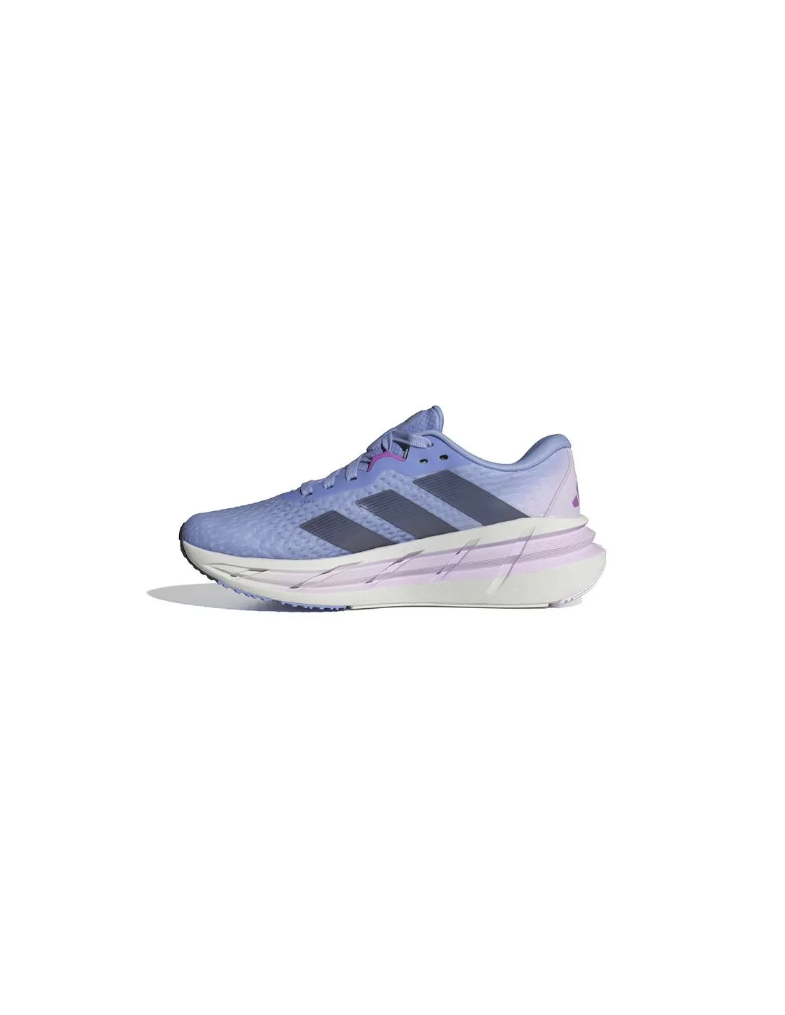 Chaussures Running adidas Running Femme de Adistar 3 Blue