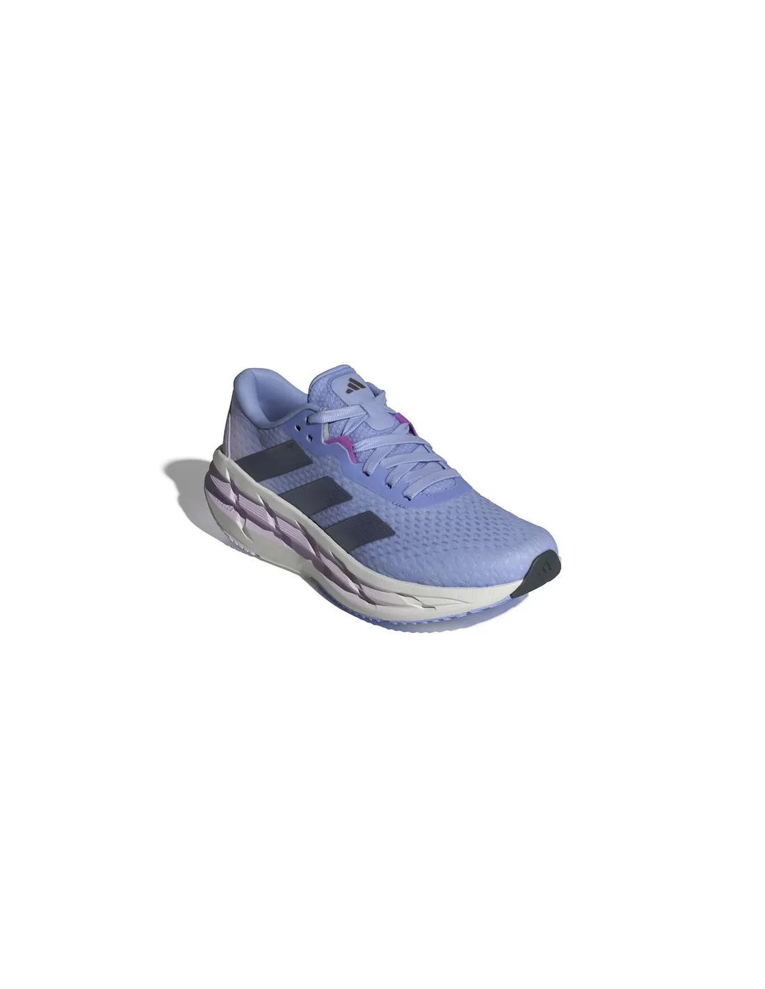 Chaussures Running adidas Running Femme de Adistar 3 Blue