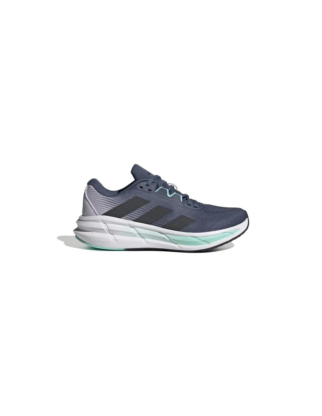 Chaussures Running adidas Running Femme de Questar 3 Bleu