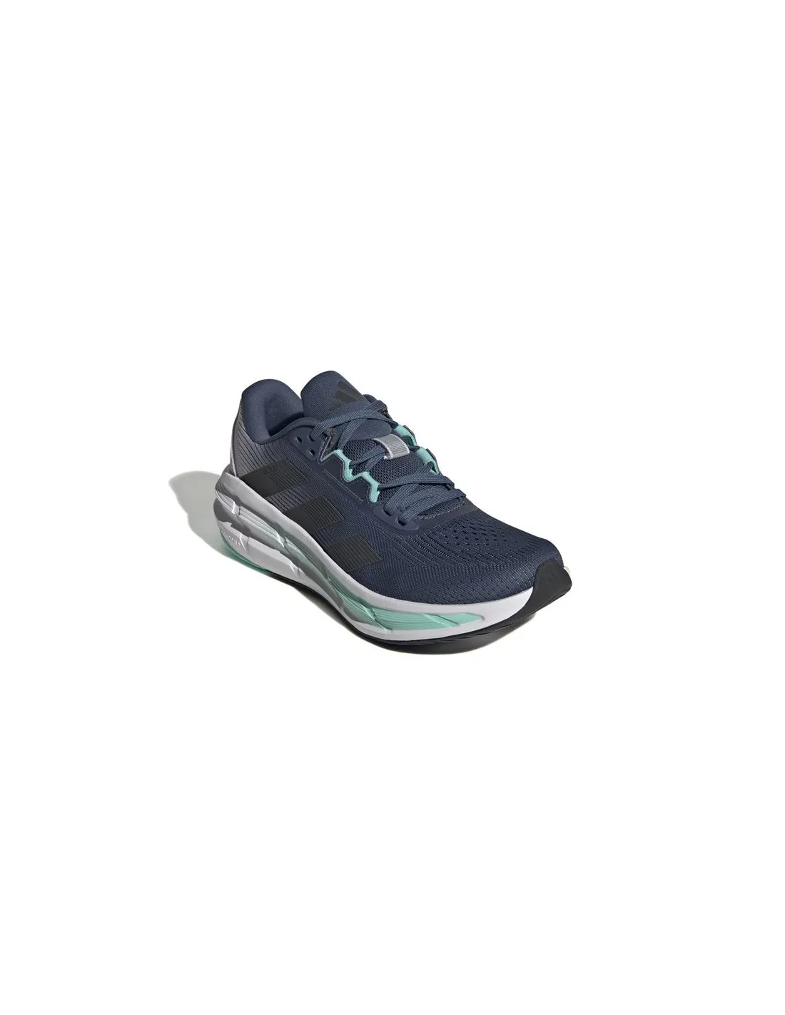 Chaussures Running adidas Running Femme de Questar 3 Bleu