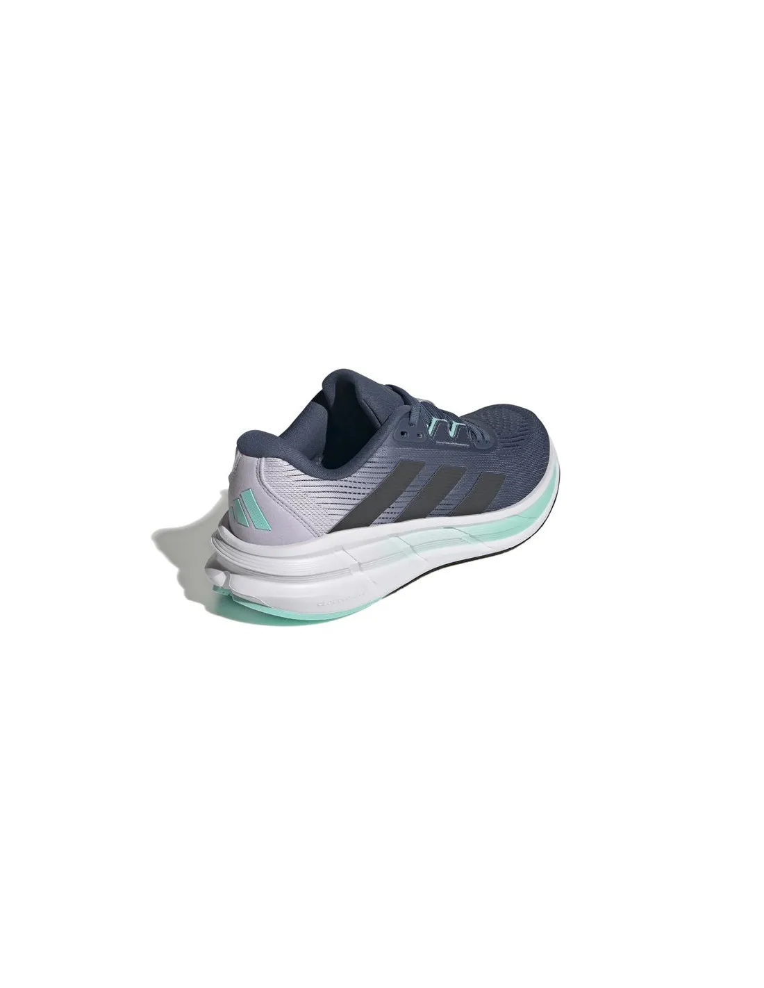 Chaussures Running adidas Running Femme de Questar 3 Bleu