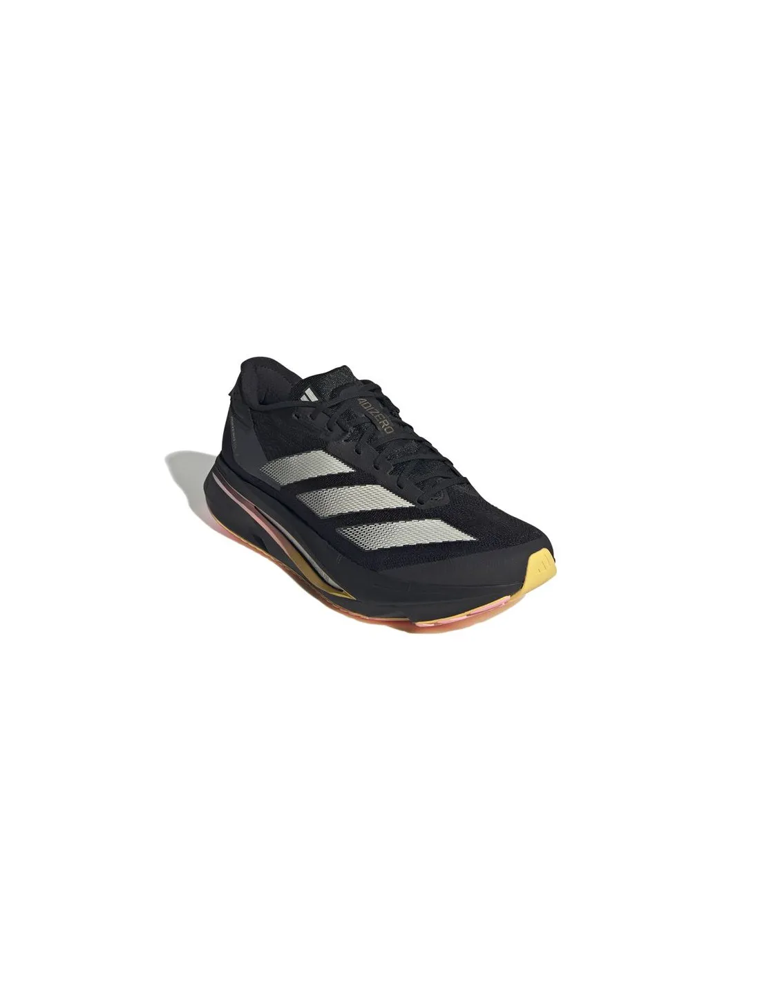 Chaussures Running adidas Running Homme de Adizero Sl 2 Noir