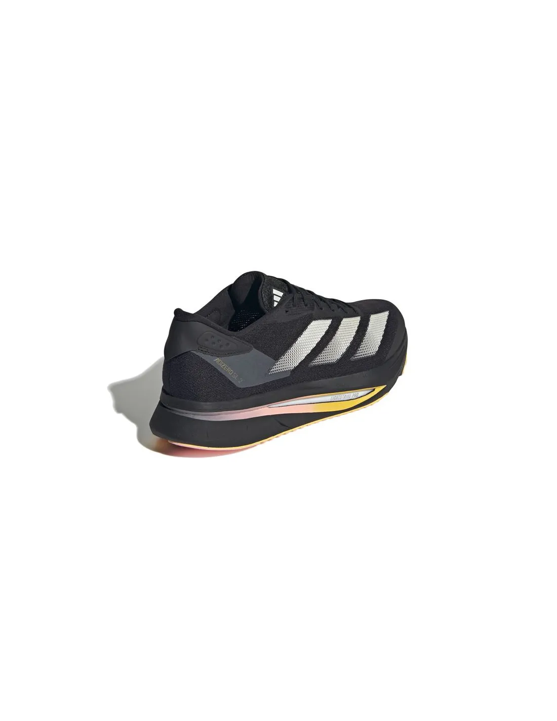 Chaussures Running adidas Running Homme de Adizero Sl 2 Noir