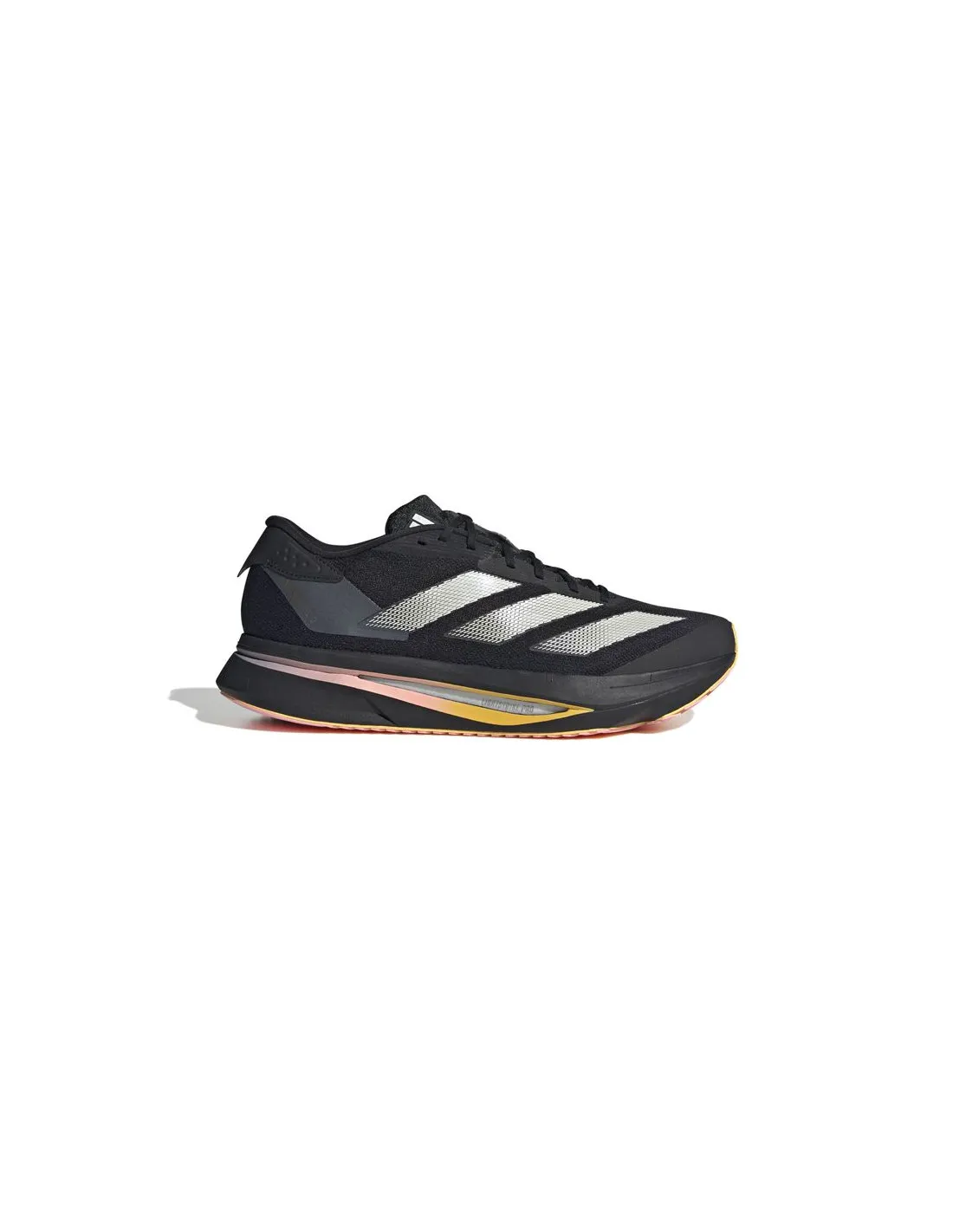 Chaussures Running adidas Running Homme de Adizero Sl 2 Noir