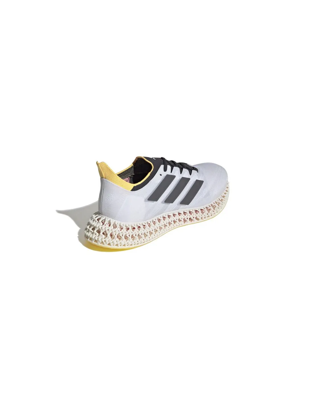 Chaussures Running adidas Running Homme à partir de 4Dfwd 4 White