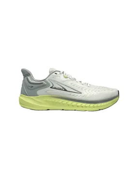 Chaussures Running Altra de Torin 7 Gris/Vert Homme