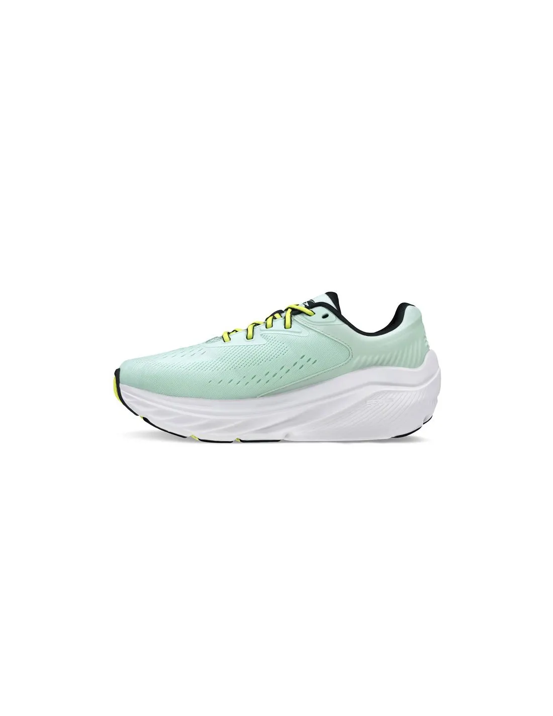 Chaussures Running Altra de Via Olympus 2 Mint Femme