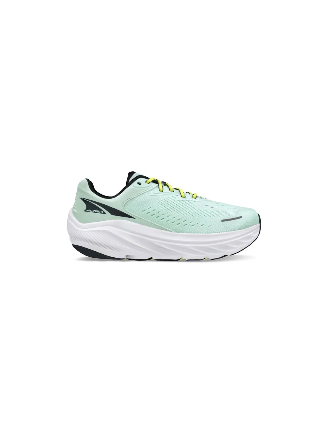 Chaussures Running Altra de Via Olympus 2 Mint Femme