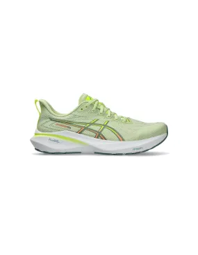 Chaussures Running Homme par ASICS Gt-2000 13 Vert