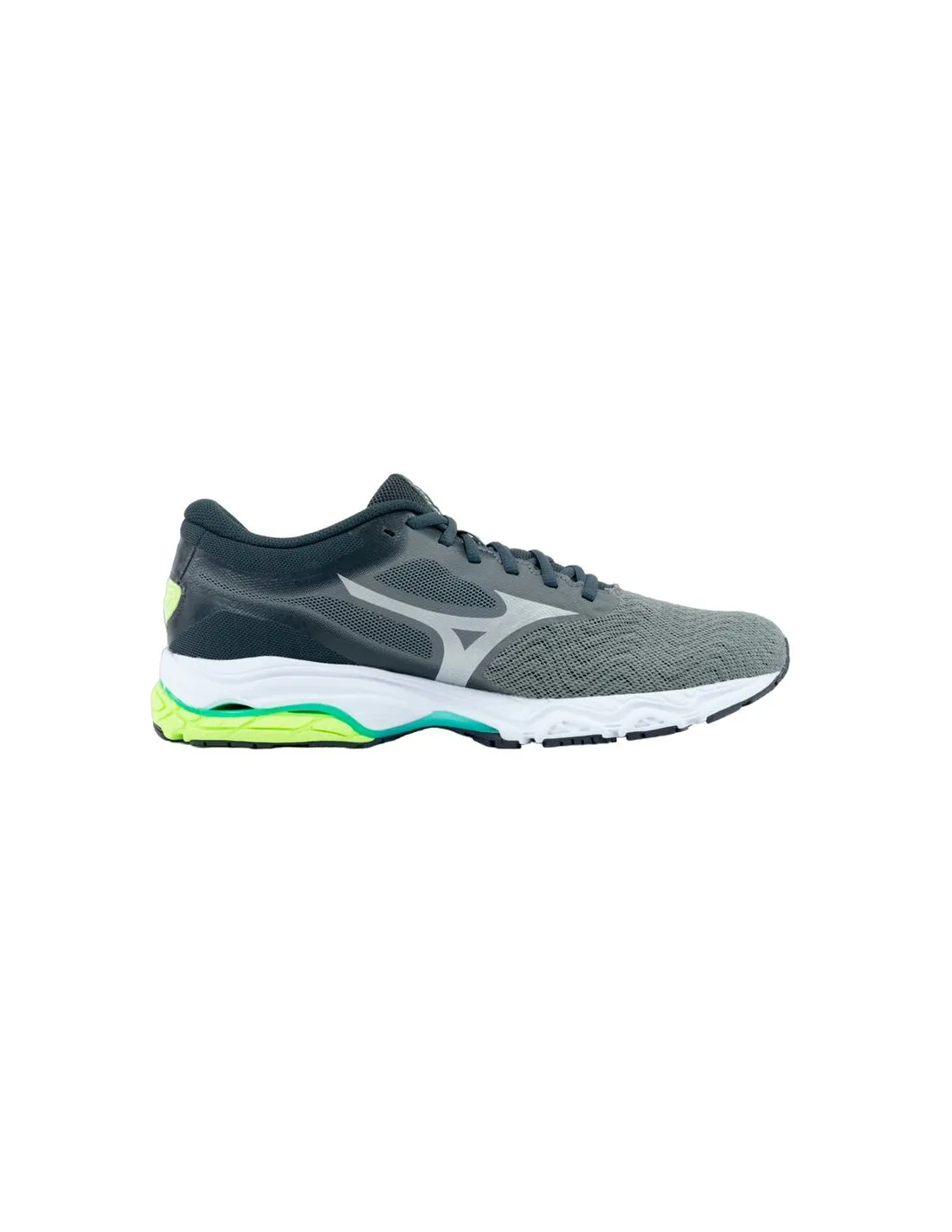 Chaussures Running Mizuno de Wave Prodigy 4 QuietShade Homme