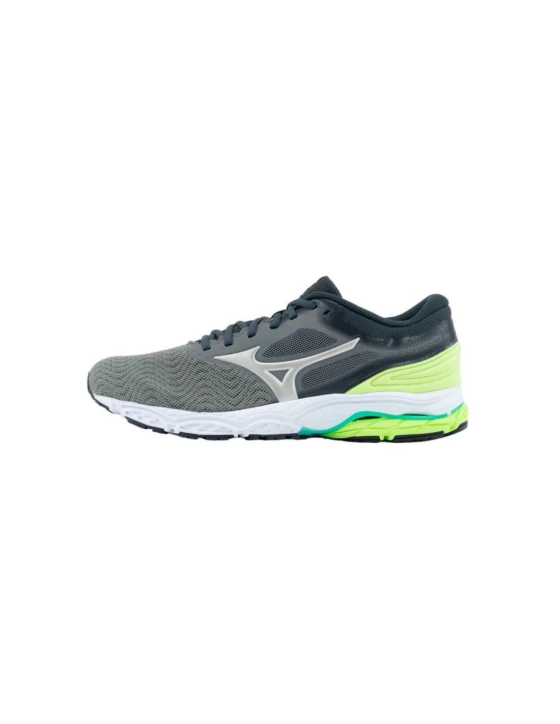 Chaussures Running Mizuno de Wave Prodigy 4 QuietShade Homme