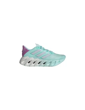 Chaussures Running Running Femme by Adidas Switch Fwd 2 Bleu clair