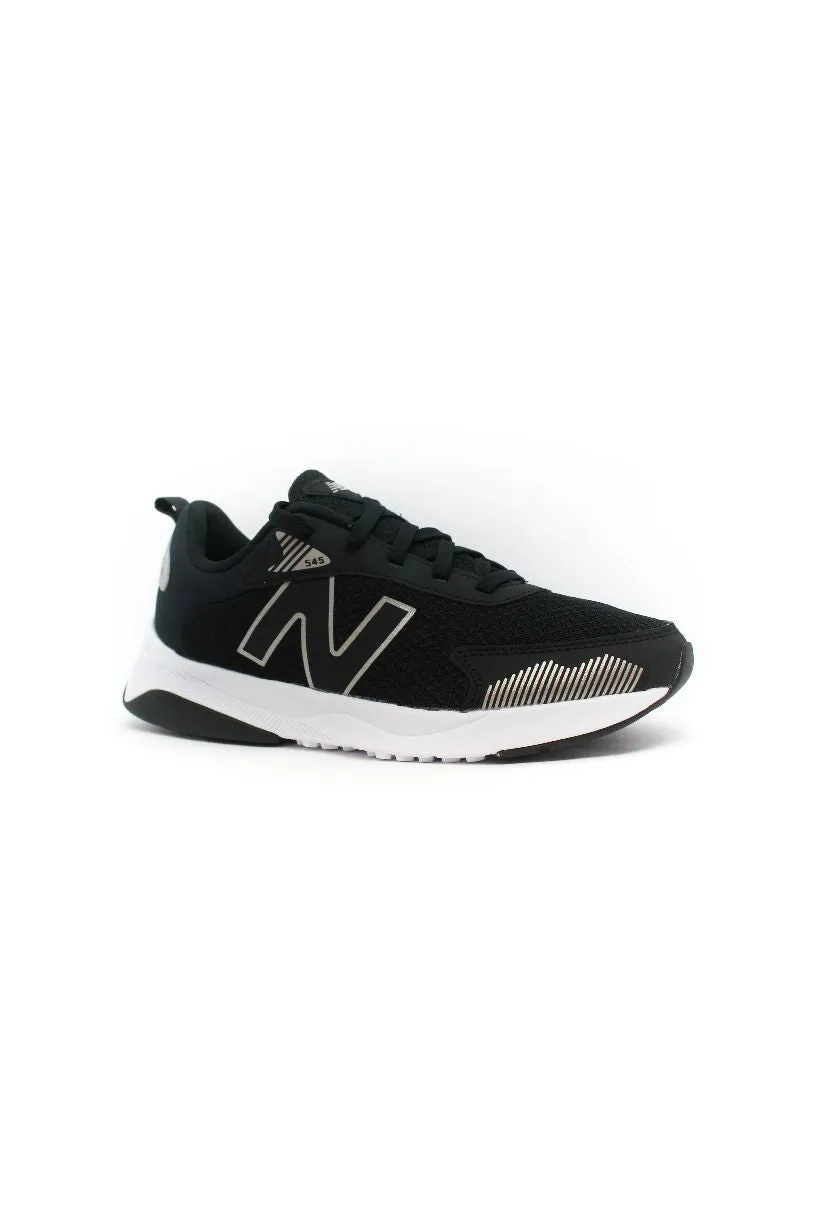 Chaussures sport lacets Dynasoft 545 pour junior - New Balance