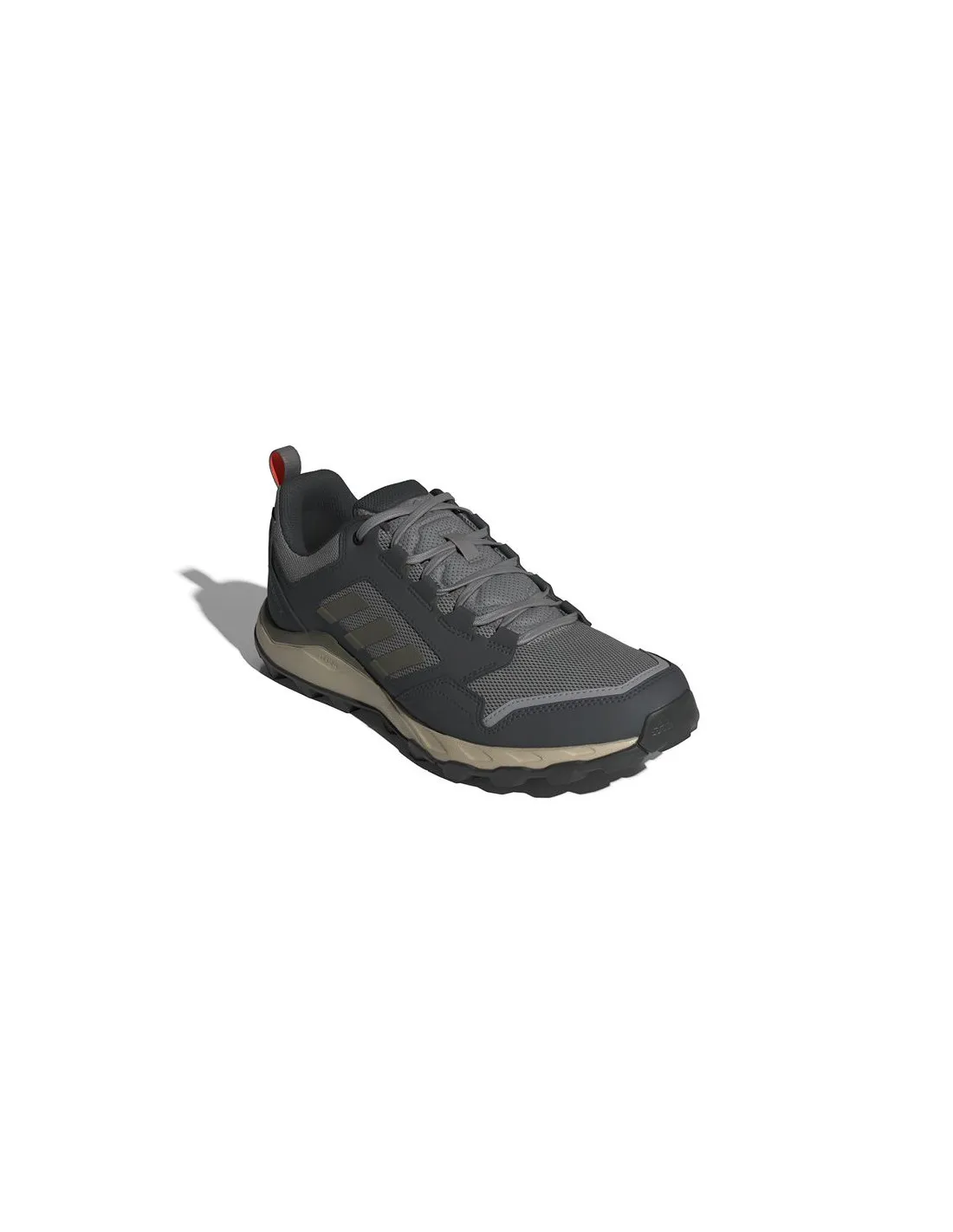 Chaussures Trail adidas Trail Running Homme de Tracerocker 2 Grey