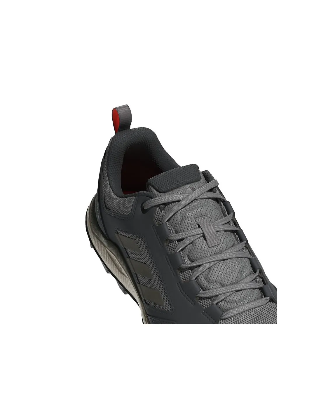 Chaussures Trail adidas Trail Running Homme de Tracerocker 2 Grey