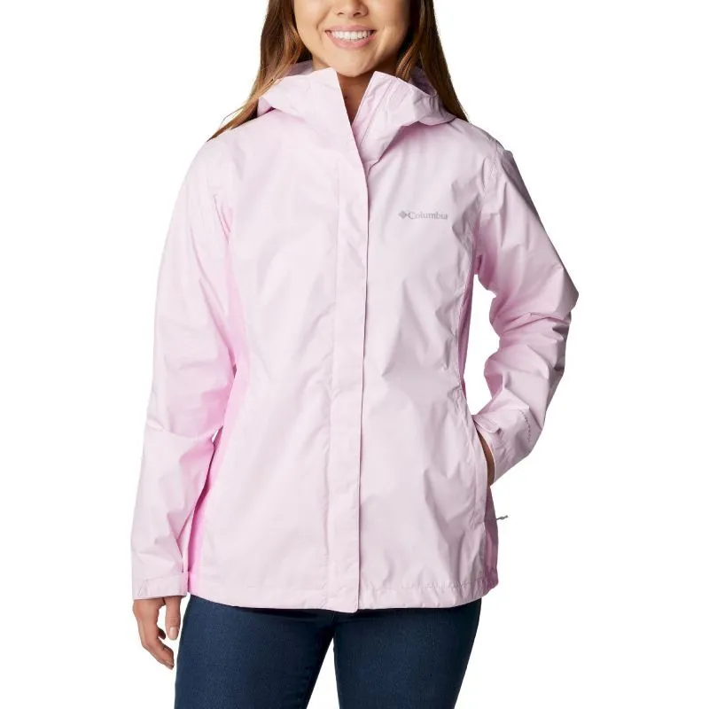 Columbia Arcadia II Jacket - Veste imperméable femme