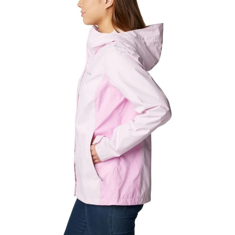 Columbia Arcadia II Jacket - Veste imperméable femme