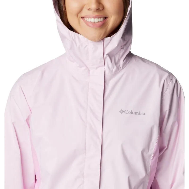 Columbia Arcadia II Jacket - Veste imperméable femme