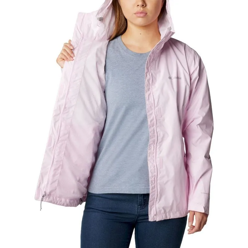 Columbia Arcadia II Jacket - Veste imperméable femme