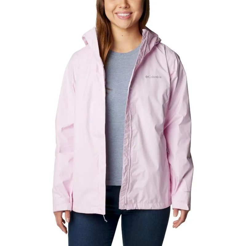 Columbia Arcadia II Jacket - Veste imperméable femme