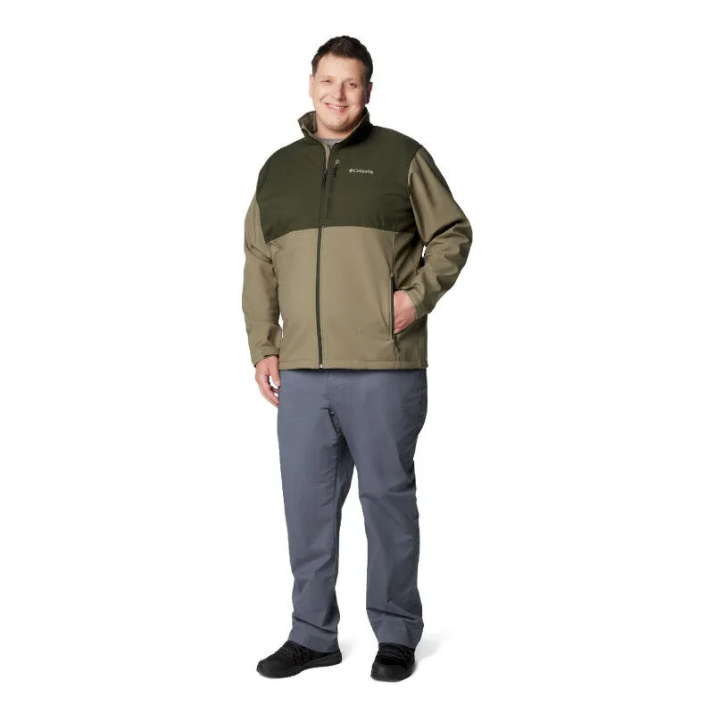 Columbia Ascender Softshell Jacket - Veste softshell homme