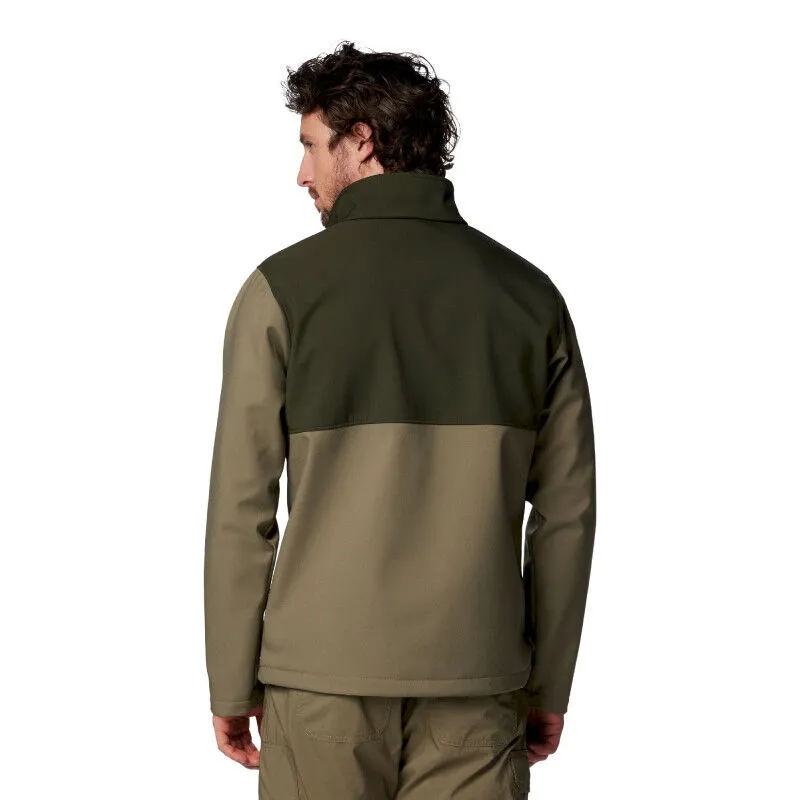 Columbia Ascender Softshell Jacket - Veste softshell homme