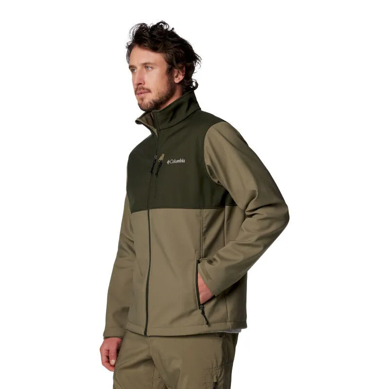 Columbia Ascender Softshell Jacket - Veste softshell homme