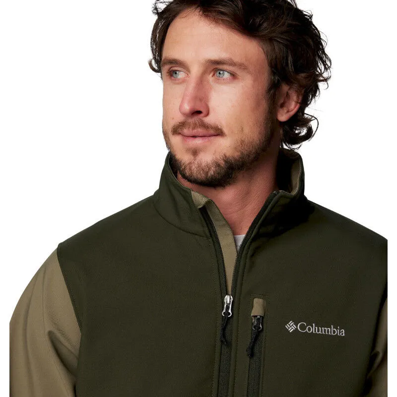 Columbia Ascender Softshell Jacket - Veste softshell homme