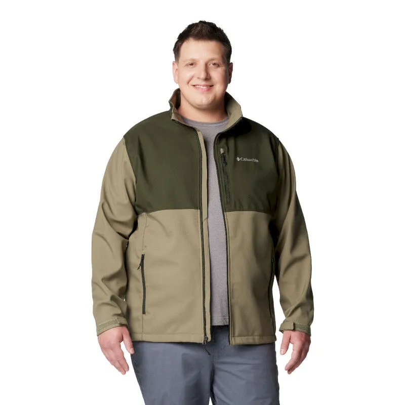 Columbia Ascender Softshell Jacket - Veste softshell homme